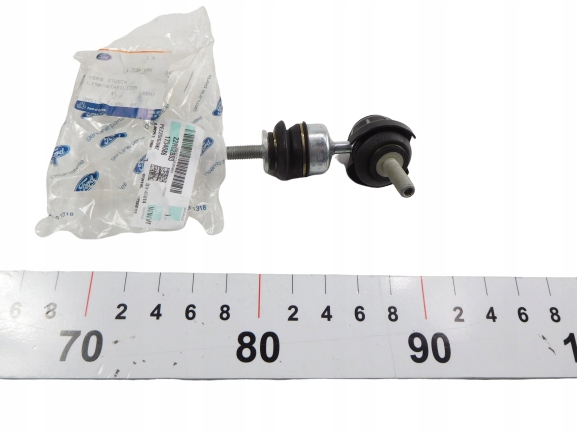 фото №8, Соединитель стабилизатора задняя focus mk2 c-max оригинал