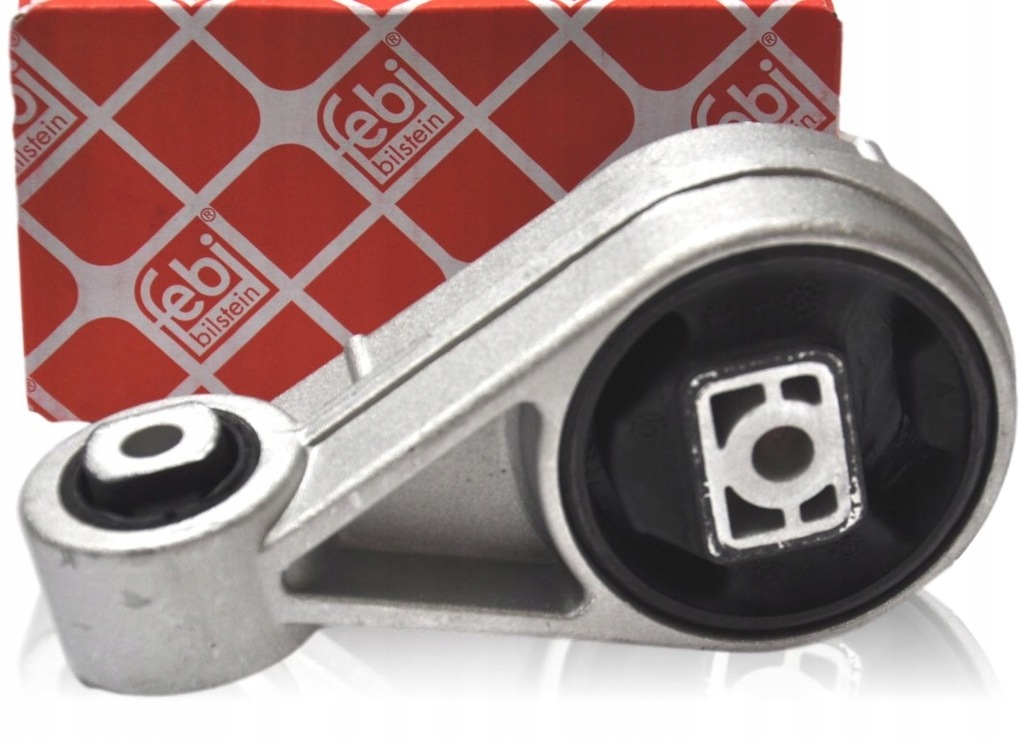 фото №15, Febi подушка двигателя задняя ford focus mk1 st170