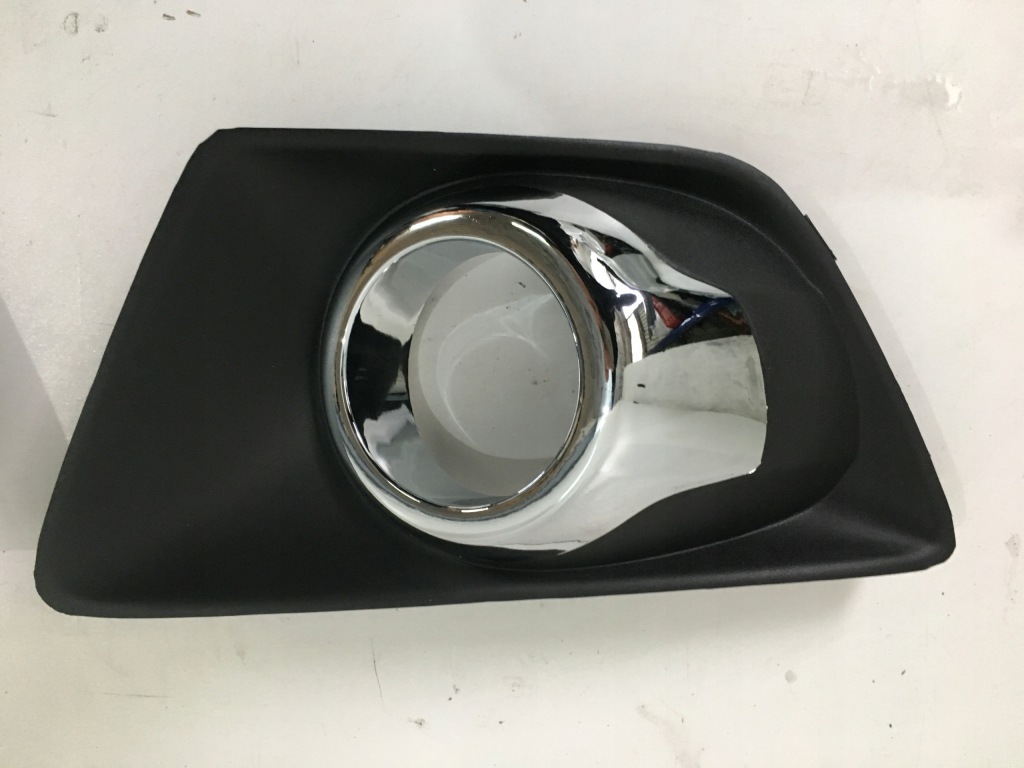 фото №4, Решётка рамка противотуманной фары rh ecosport