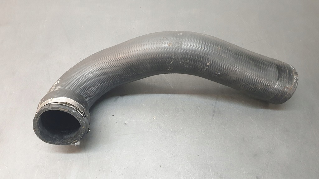 фото №1, Шланг турбины scudo expert jumpy ii 07- 2.0 hdi