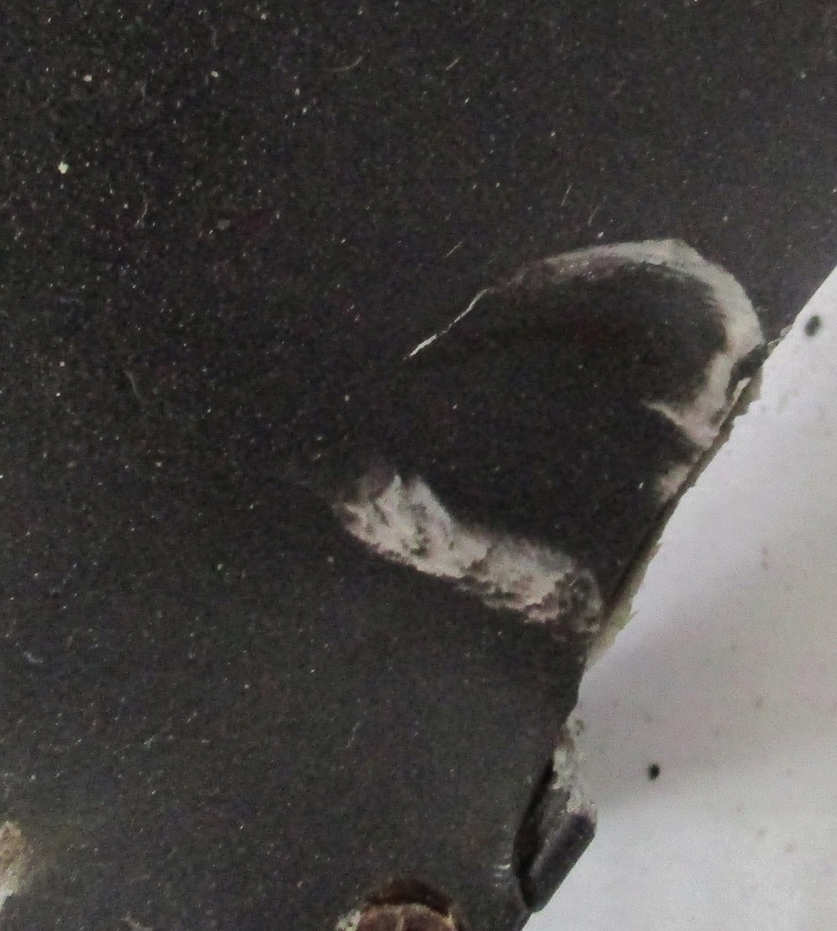 фото №4, Mitsubishi asx протитуманна фара правий модуль 10-