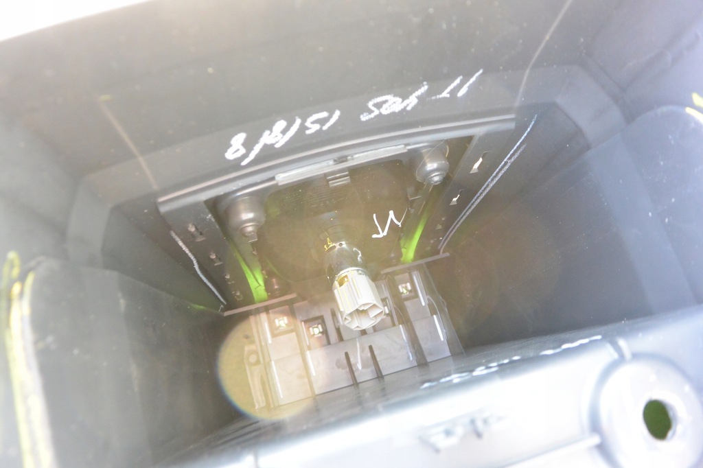 фото №12, Тунель середній podłoki dodge journey fiat freemont