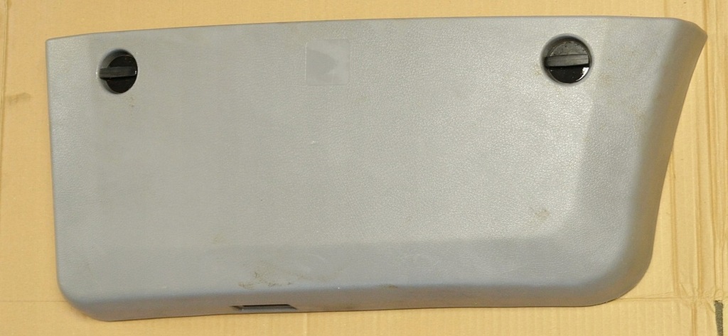 фото №5, Mercedes sprinter vw crafter бардачок дверь dół левый перед a9067270471