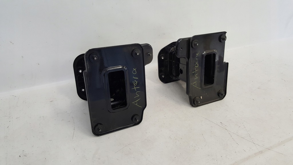 фото №7, Opel antara зона деформації перед 2006-2017r