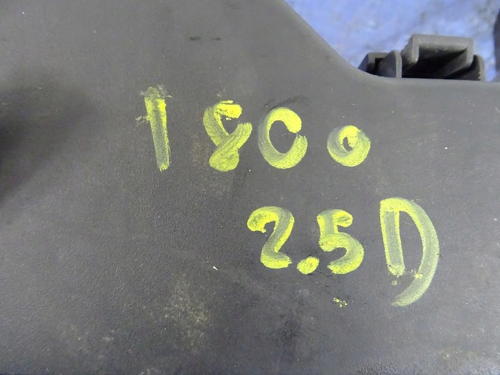 фото №5, Коробка запобіжників реле hyundai h1 07-