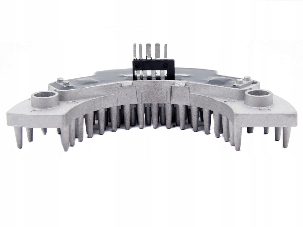 фото №1, Резистор резистор вентилятор citroen xsara picasso