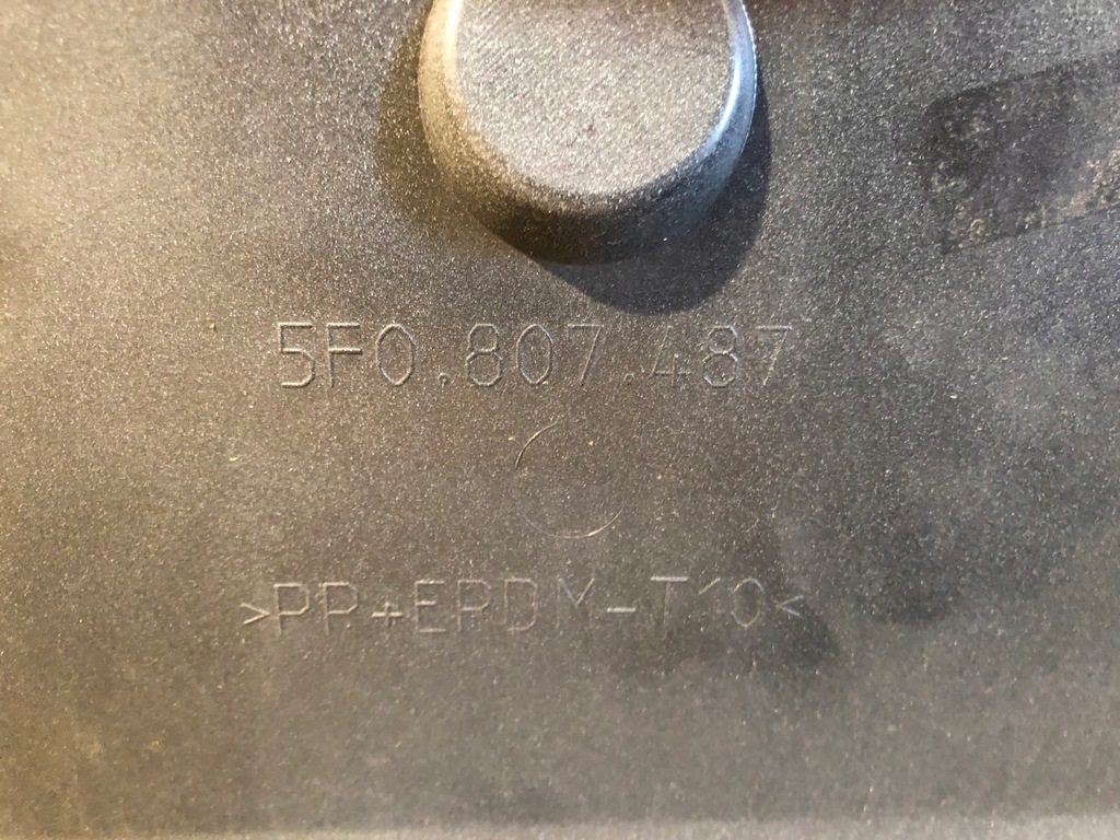 фото №9, Seat leon iii 5f0 fr rieger 3d бампер задня задній