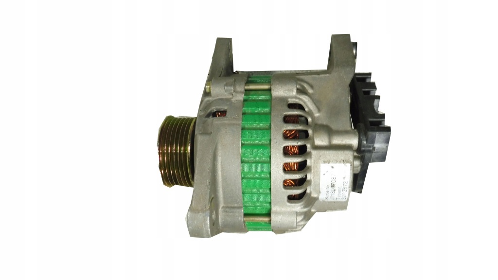 Купить Генератор ford escort orion fiesta