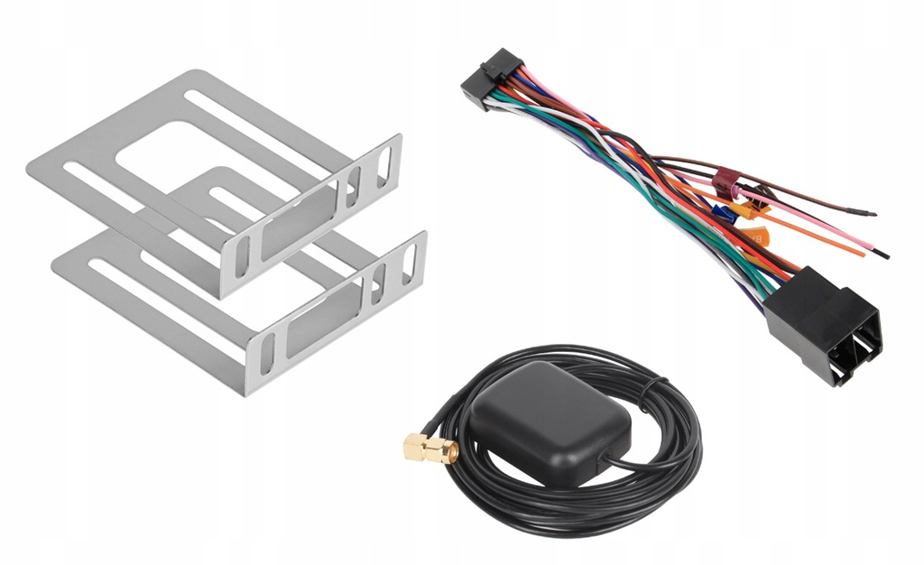 фото №8, Навигация gps радио 2din vw transporter multivan