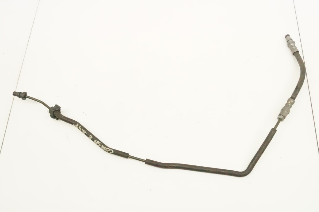 фото №1, Corsa e 1.4 шланг циліндр зчеплення зчеплення