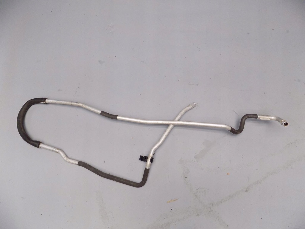 фото №1, Vw touareg 7p шланг кондиціонера