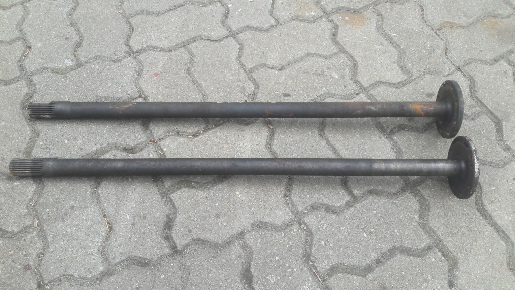 Купить Ldv convoy ldv 400 daf 400 приводной вал приводной вал двойник