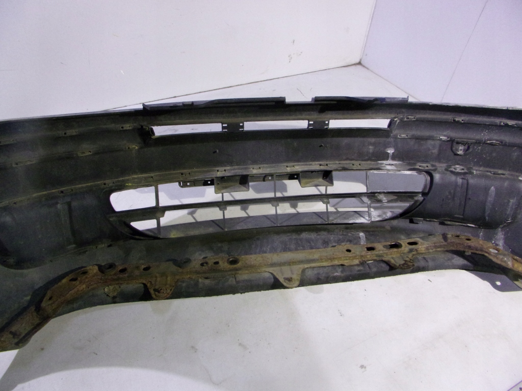 фото №6, Fiat punto ii 5d бампер перед передний