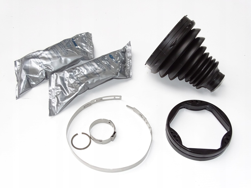 фото №2, Захист шарнір привідний вал discovery sport 2015-