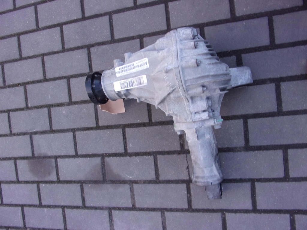 фото №1, Mercedes gle gls 350 cdi 4matic міст перед передній