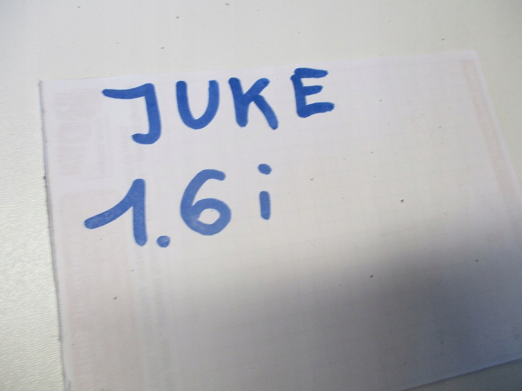 фото №6, Колектор всмоктуючий nissan juke 1.6i