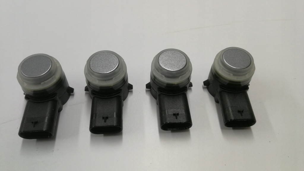 фото №10, Датчик паркування pdc citroen c4 cactus 2019r