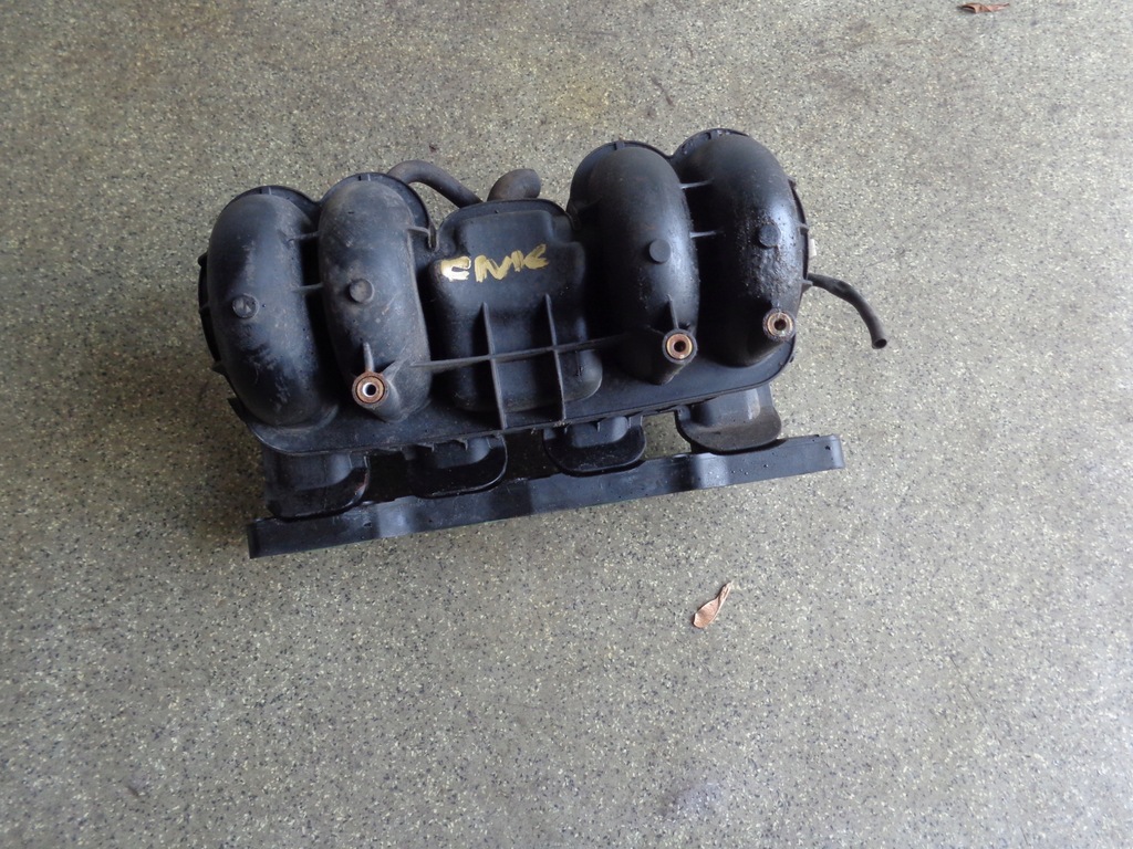 фото №1, Honda civic vii 1.4 колектор всмоктуючий впускний