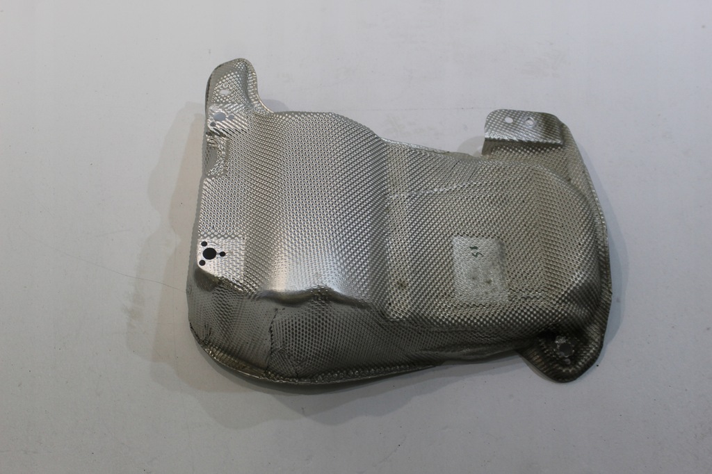 фото №1, Audi tt 8s защита тепловая 8s0825729