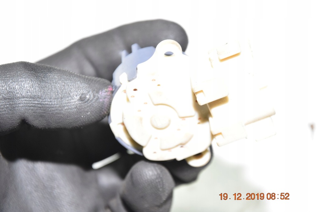 фото №6, Lexus ls430 ls колодка замка зажигания