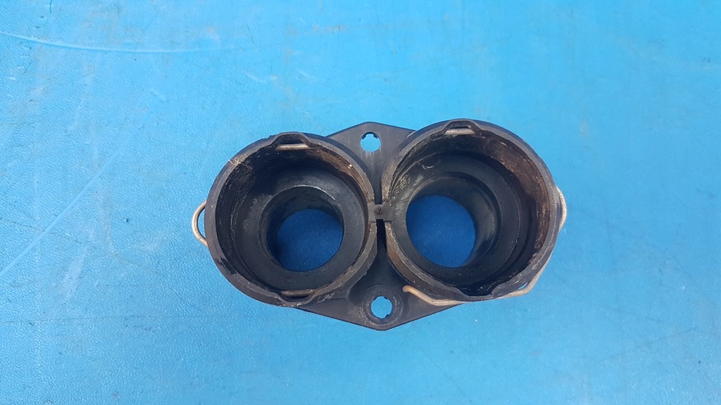 фото №6, Патрубок рідина охолоджуючий з'єднувач porsche cayman 987