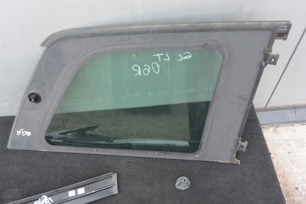 фото №13, Стекло кузовная задняя правая левая mercedes gl x164