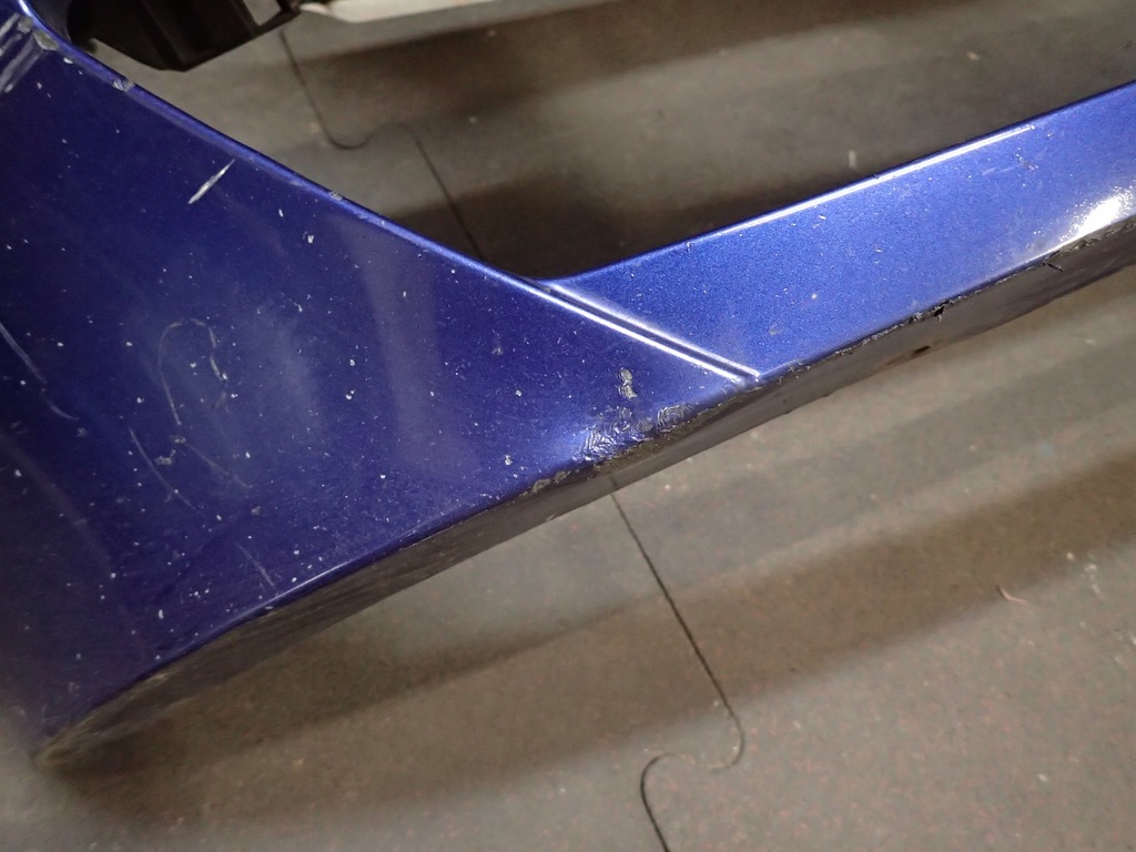 фото №6, Бампер перед bmw z4 e85 e86 lift