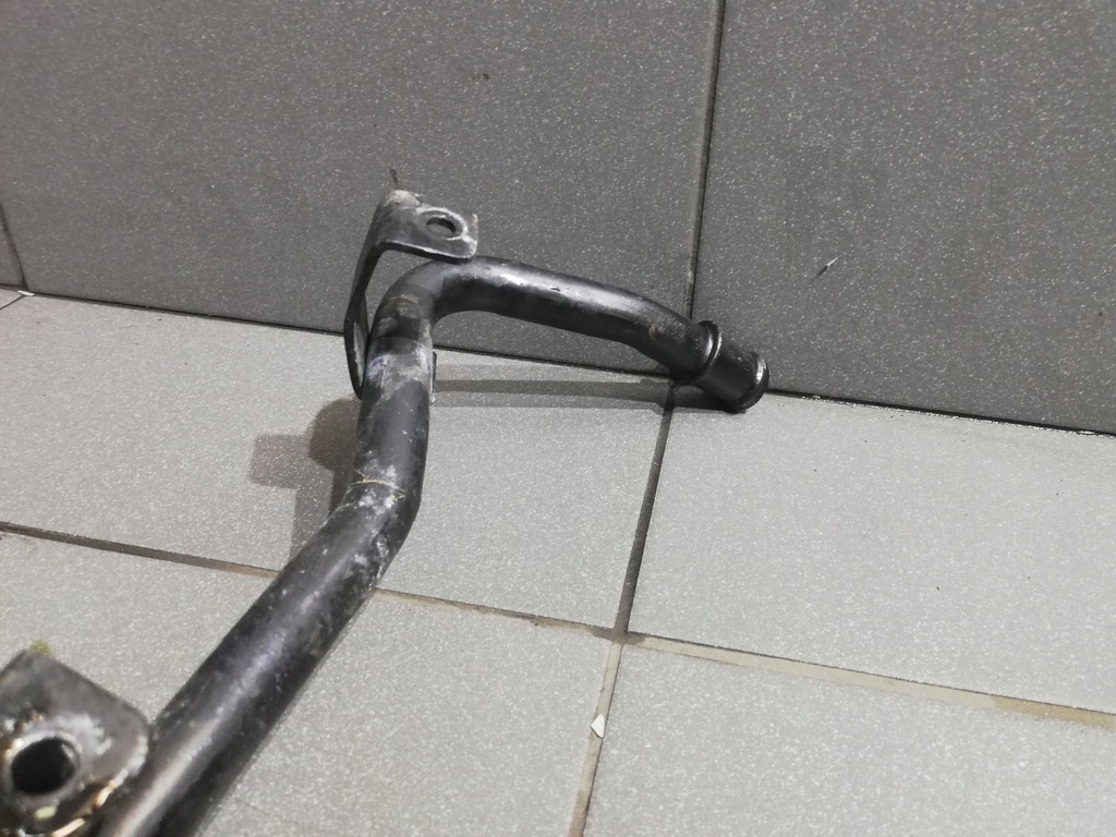 фото №5, Шланг wody audi a8 d3 3.0 tdi 4e0121400f