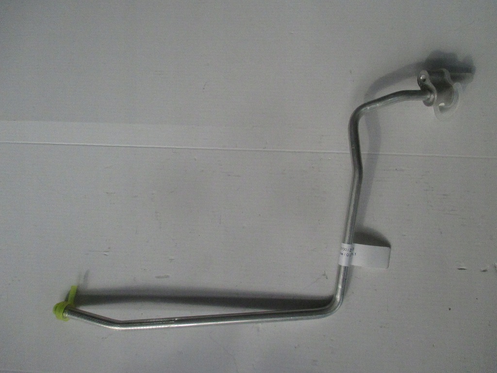 фото №1, Mercedes gl gls w166 x166 шланг wąż кондиціонера задній a1668302015