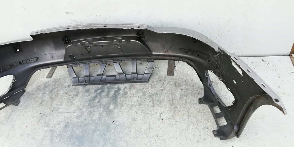 фото №10, Porsche carrera 911 991 turbo s бампер задній задня