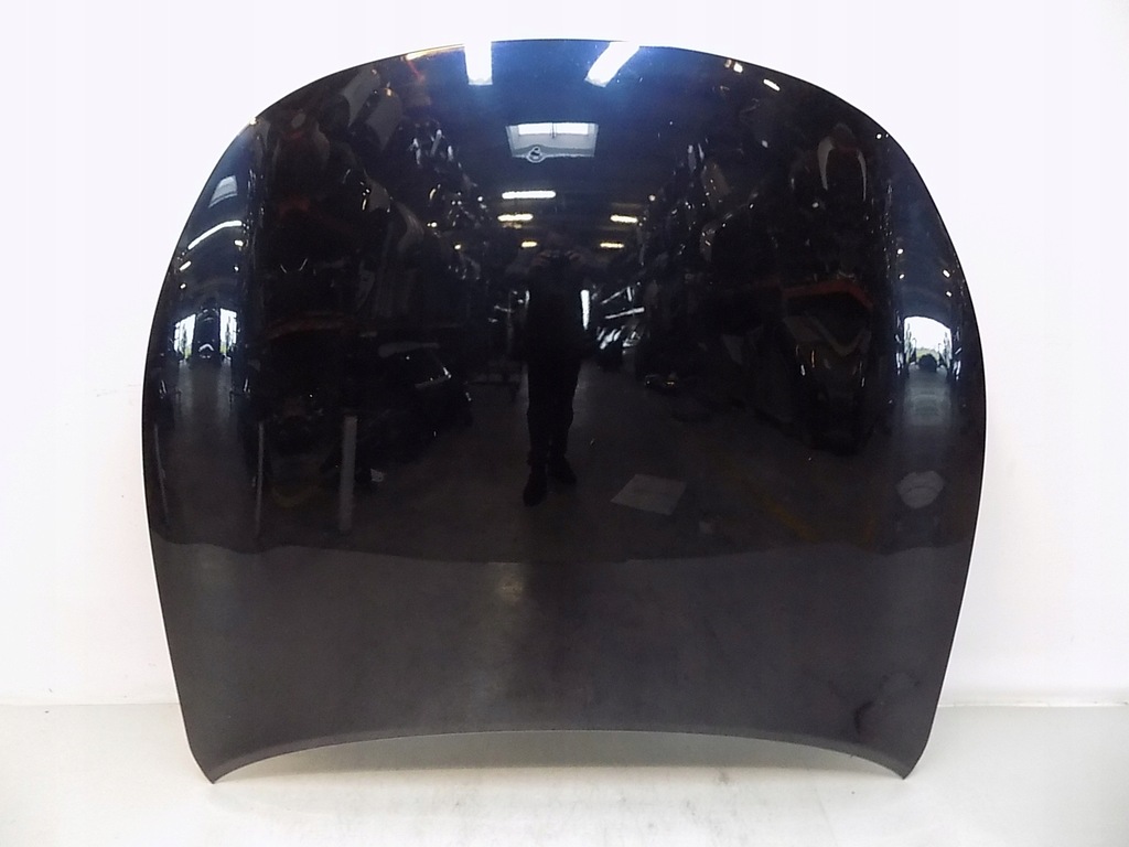 фото №1, Infiniti q70 s lift капот