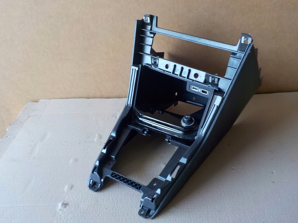 фото №1, Vw t-roc тунель середній рамка 2ga863680