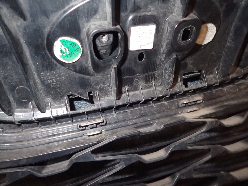 фото №7, Бампер перед kia sportage 16-