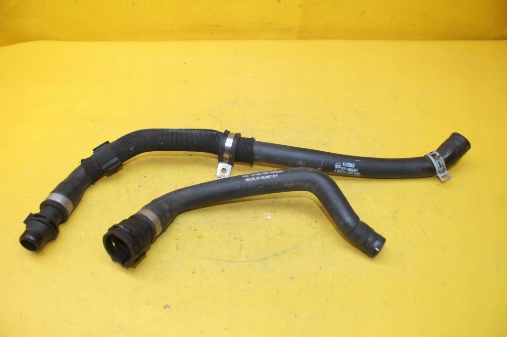 Дроти шланг радіатор радіатора a6 c7 a7 4g0122058c 4g0122447d Ціна