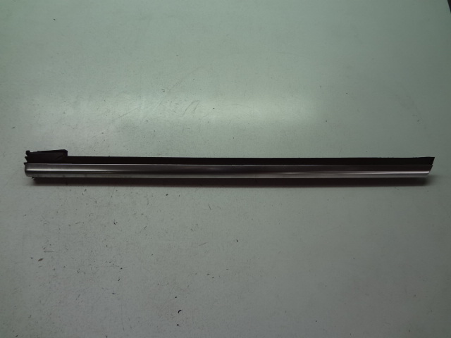 фото №1, Audi a4 b6 cabrio 00-04r молдинг хром права задня