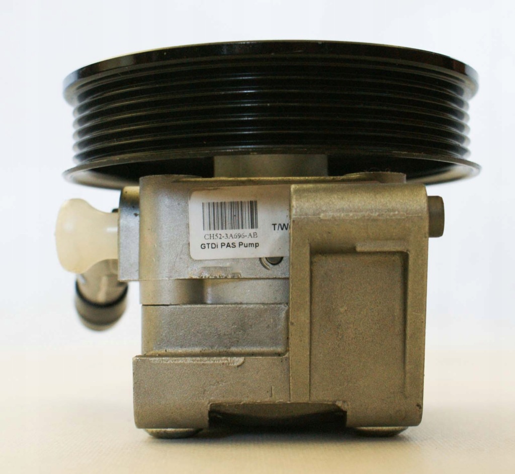 фото №5, Насос усилителя jaguar land rover 7617955173