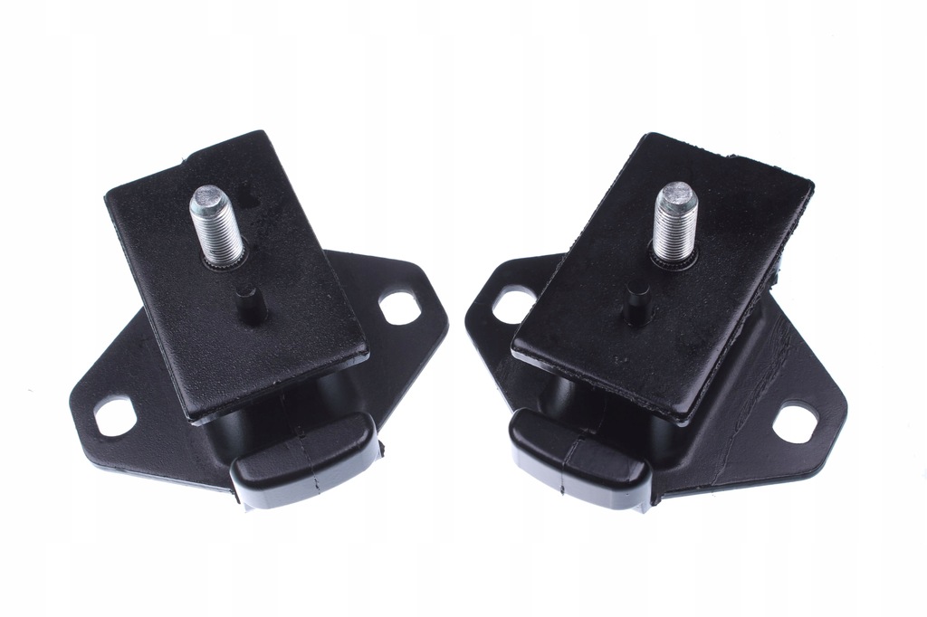 фото №1, Toyota hilux 01-05 2.5 d-4d toyota 4-runner подушка двигателя перед