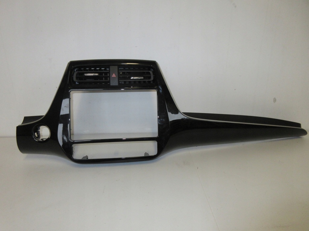 фото №1, Prius iv захист панелі корпус повітропровід