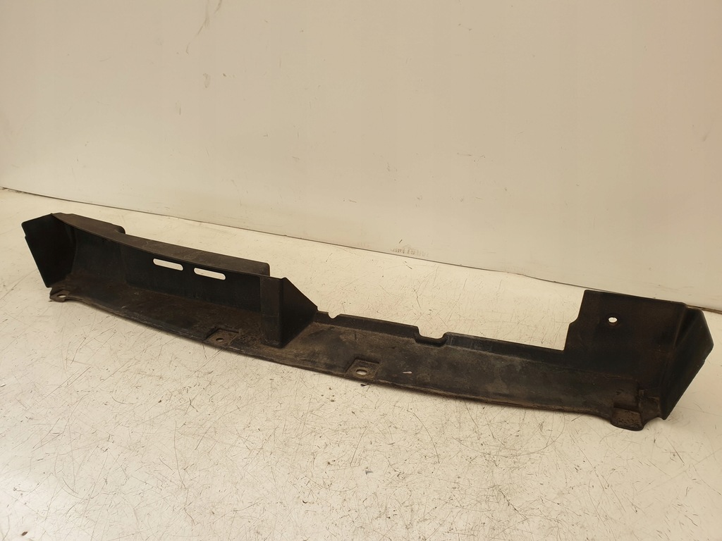 фото №1, Впуск воздуха воздухозаборник subaru legacy iv outback 2.0d