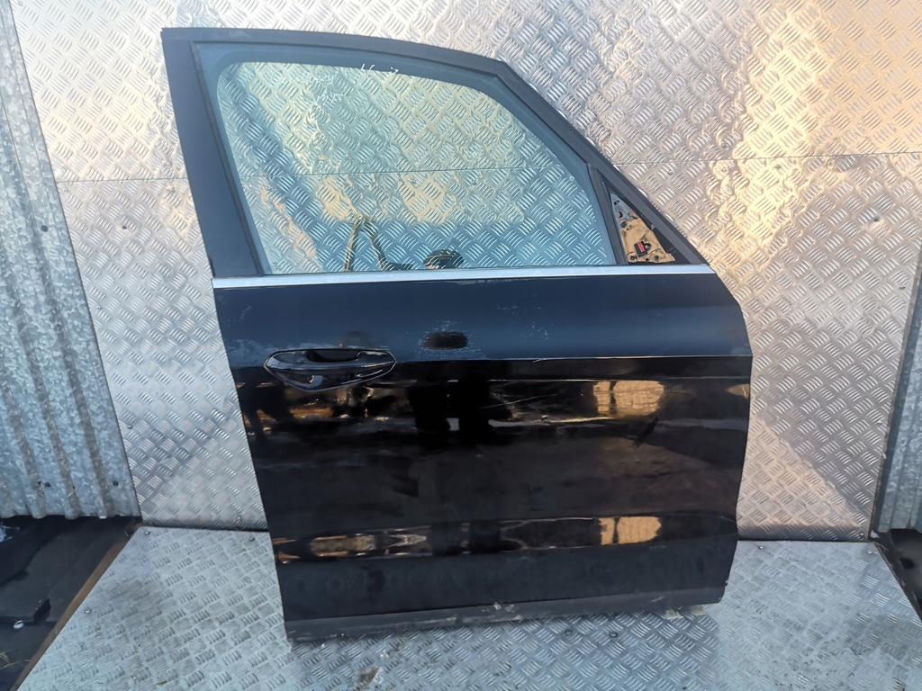 фото №3, Ford galaxy 2016 rok дверь правое перед mf