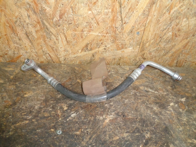 фото №1, Peugeot 5008 i 1,6hdi трубка кондиционера 5208