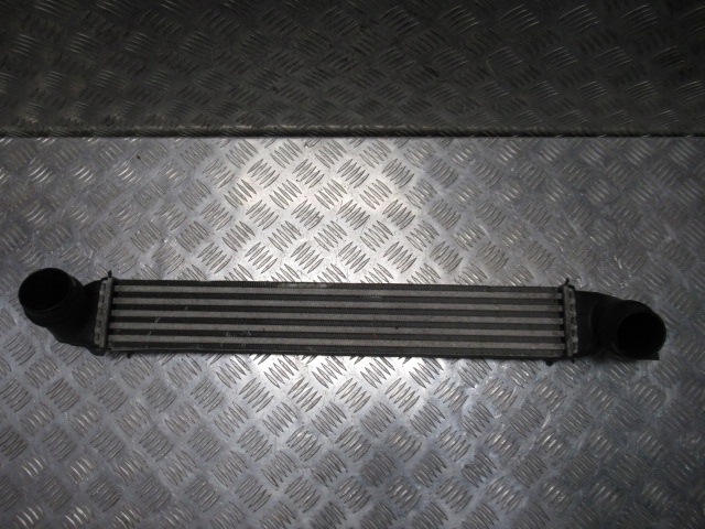 фото №2, Mini r55 r56 r60 радіатор інтеркулер 8506904