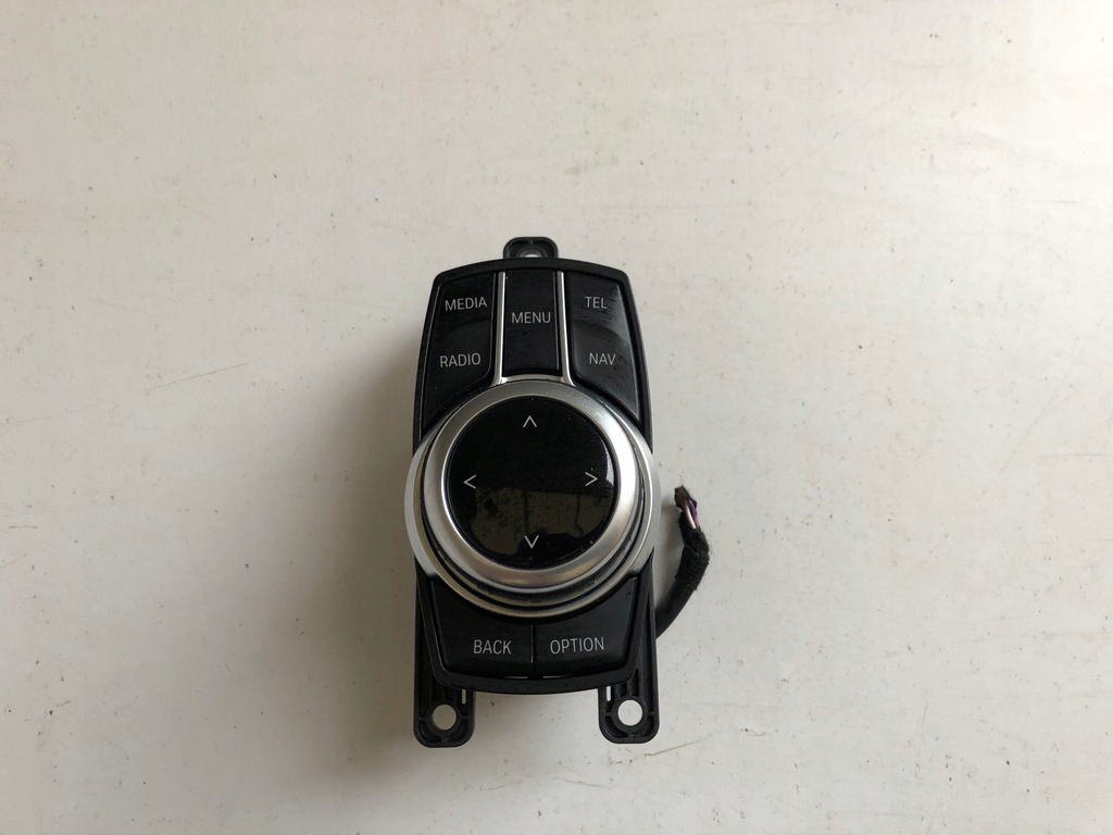 фото №1, Bmw 2 x1 f45 f46 f48 idrive контроллер navi legalne