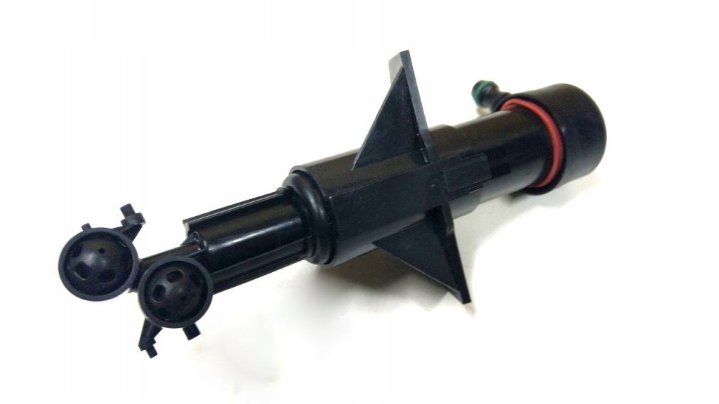 фото №1, Омивач фара лівий skoda fabia ii 07-10r