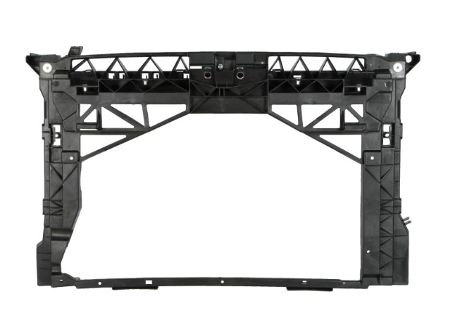 фото №1, Seat leon 5f pas передній підсилювач передній