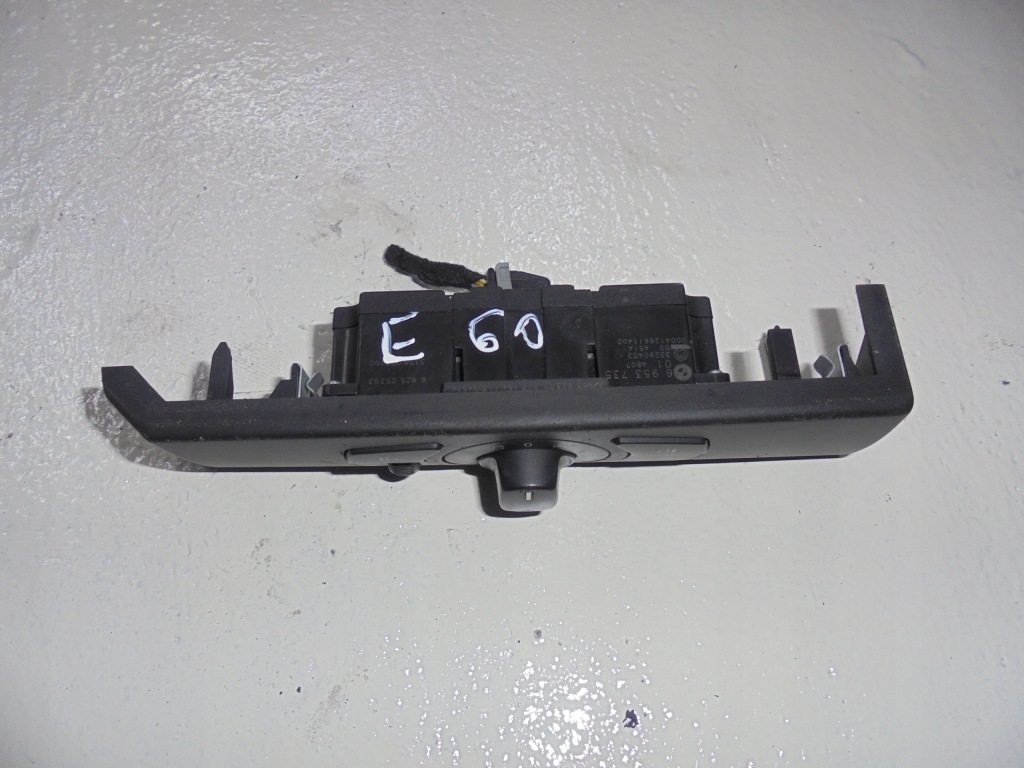 фото №1, Bmw e60 e61 seria 5 переключатель света 03
