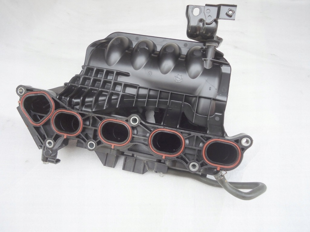 фото №2, Honda accord crv 2,0b 2011r коллектор всасывающий