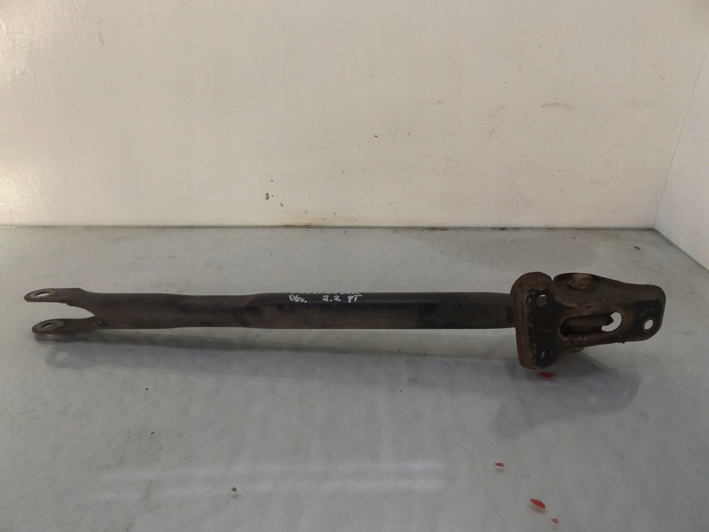 фото №1, Freelander ii важіль правий задня