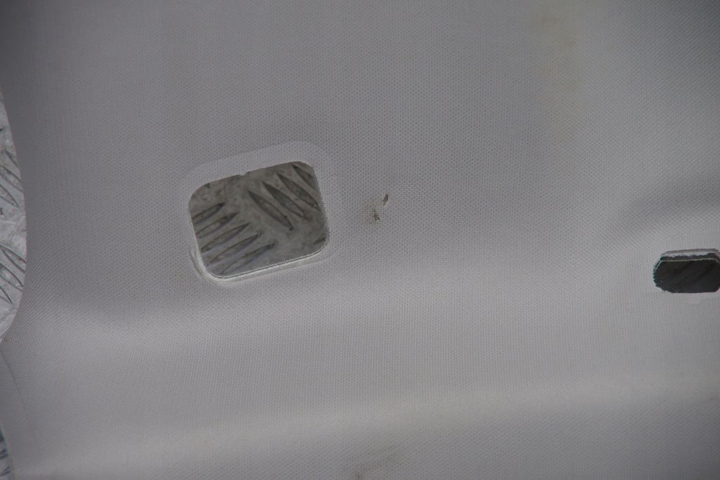 фото №2, Потолок megane iv sedan