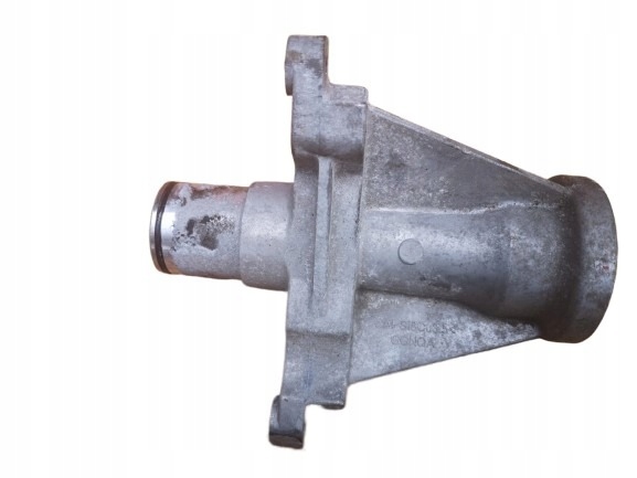 фото №1, Підпора піввісь jaguar f-pace 2.0d hk83-3a040-aa